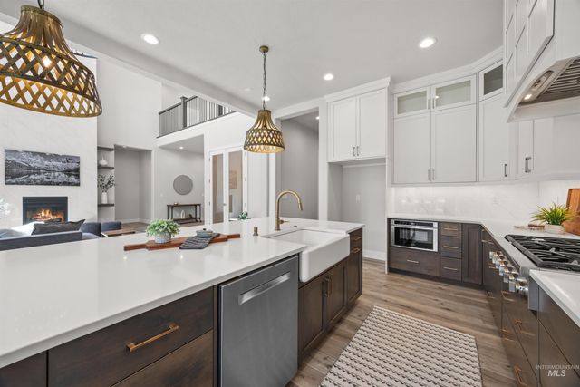5295 S Mesa Trail Way, Meridian, ID 83642