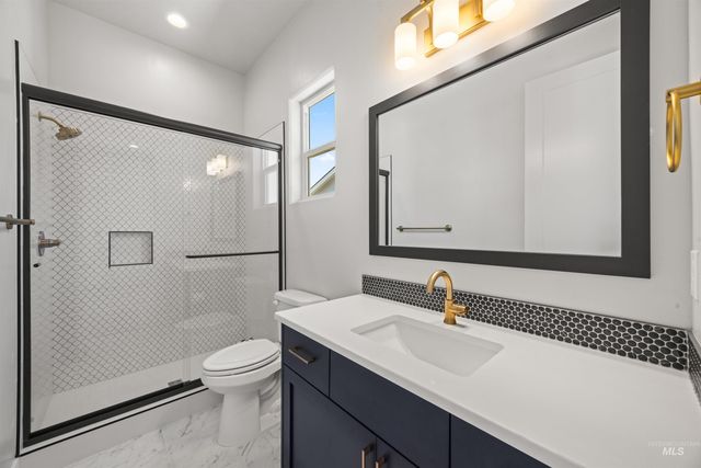 5295 S Mesa Trail Way, Meridian, ID 83642