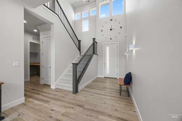 5295 S Mesa Trail Way, Meridian, ID 83642