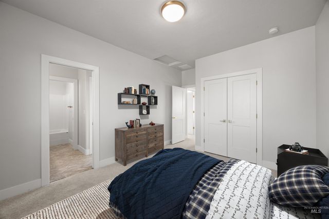 5295 S Mesa Trail Way, Meridian, ID 83642