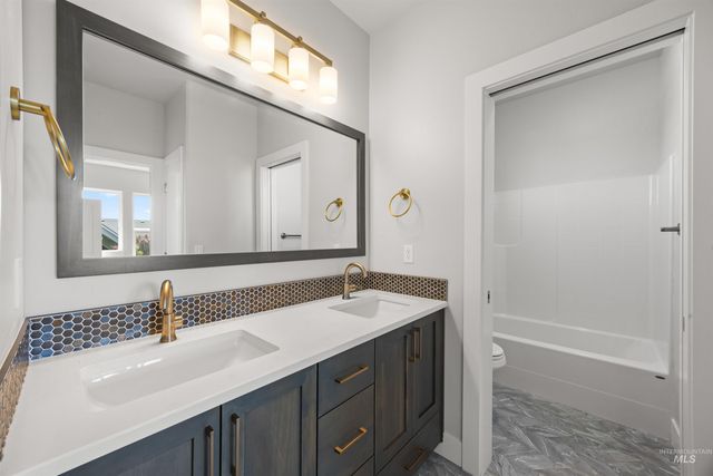 5295 S Mesa Trail Way, Meridian, ID 83642