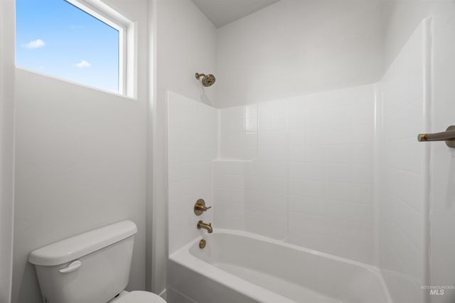 5295 S Mesa Trail Way, Meridian, ID 83642