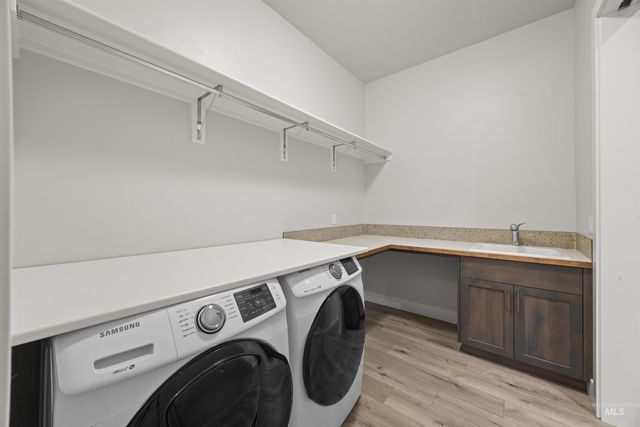5295 S Mesa Trail Way, Meridian, ID 83642
