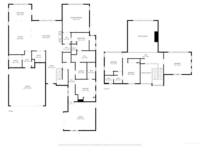 5295 S Mesa Trail Way, Meridian, ID 83642
