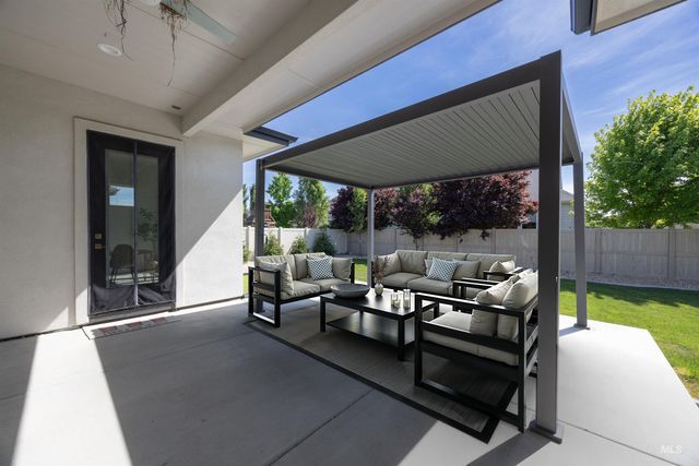 5295 S Mesa Trail Way, Meridian, ID 83642