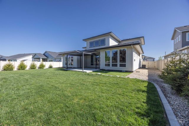 5295 S Mesa Trail Way, Meridian, ID 83642