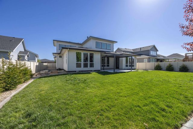 5295 S Mesa Trail Way, Meridian, ID 83642