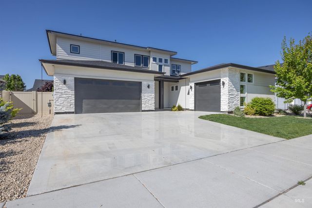 5295 S Mesa Trail Way, Meridian, ID 83642
