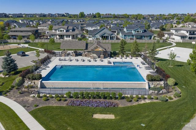 5295 S Mesa Trail Way, Meridian, ID 83642