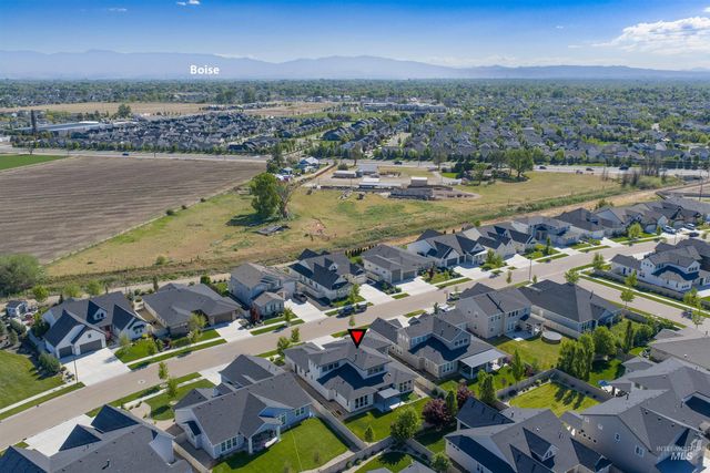 5295 S Mesa Trail Way, Meridian, ID 83642