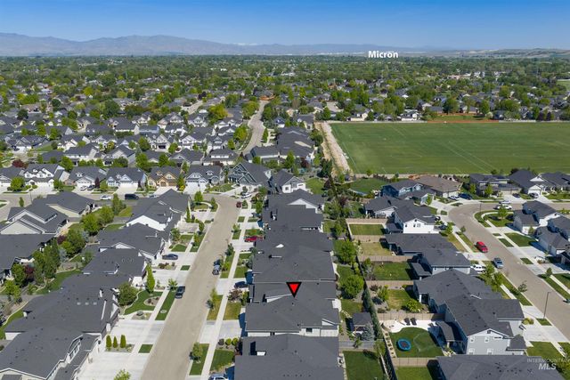 5295 S Mesa Trail Way, Meridian, ID 83642