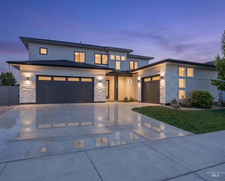 5295 S Mesa Trail Way, Meridian, ID 83642