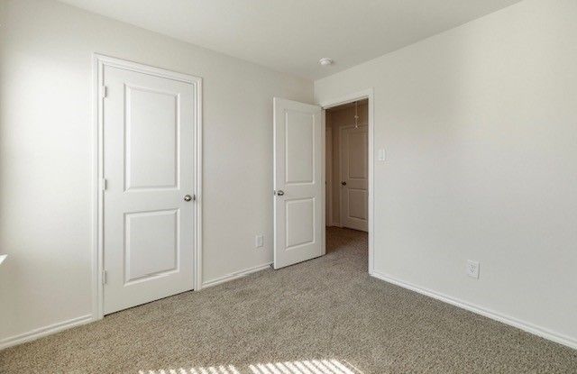 119 Tall Cedar Way, Princeton, TX 75407