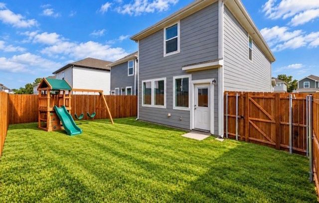 119 Tall Cedar Way, Princeton, TX 75407