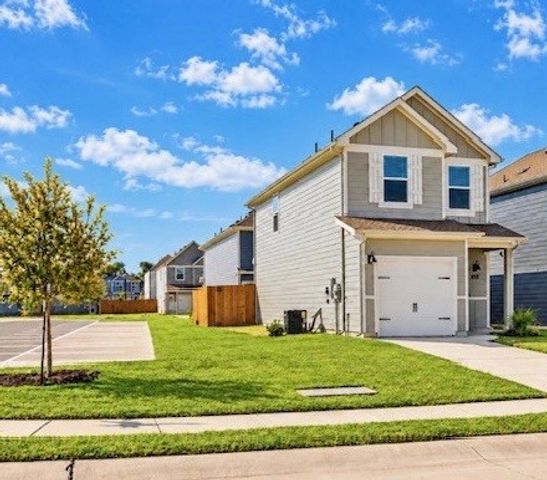 119 Tall Cedar Way, Princeton, TX 75407
