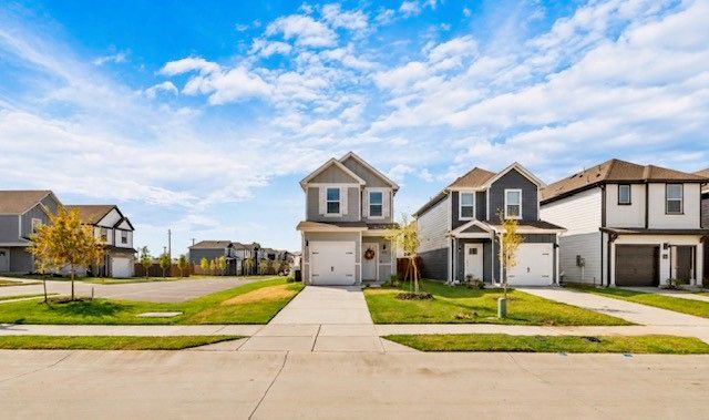 119 Tall Cedar Way, Princeton, TX 75407