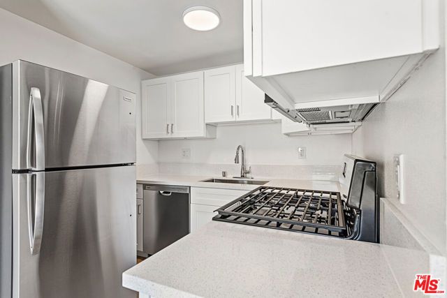 836 Ashland Avenue 6, Santa Monica, CA 90405