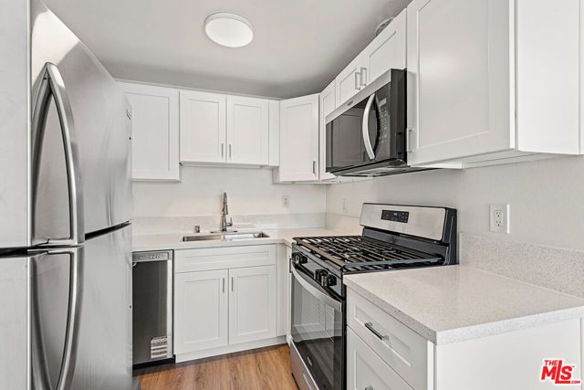 836 Ashland Avenue 6, Santa Monica, CA 90405