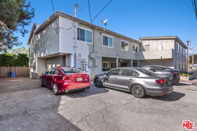 836 Ashland Avenue 6, Santa Monica, CA 90405