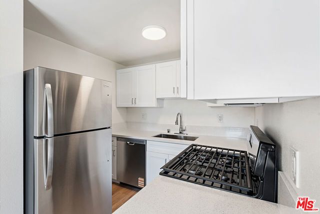 836 Ashland Avenue 6, Santa Monica, CA 90405