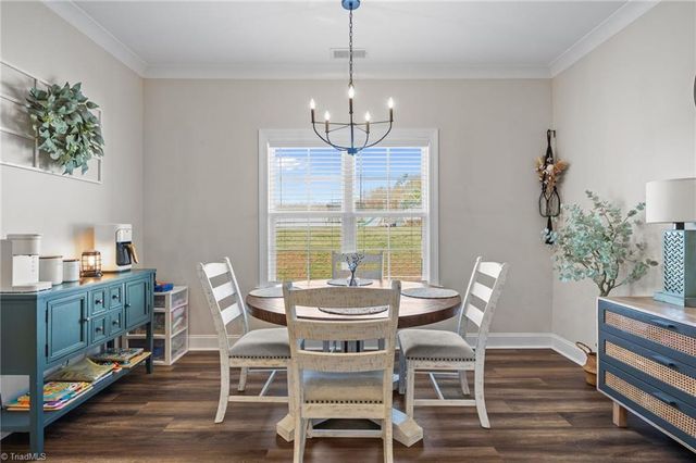 3821 Friendship Ledford Road, Winston-salem, NC 27107