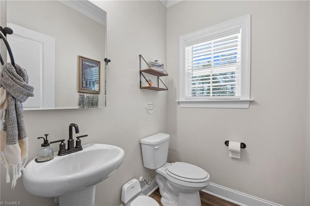 3821 Friendship Ledford Road, Winston-salem, NC 27107