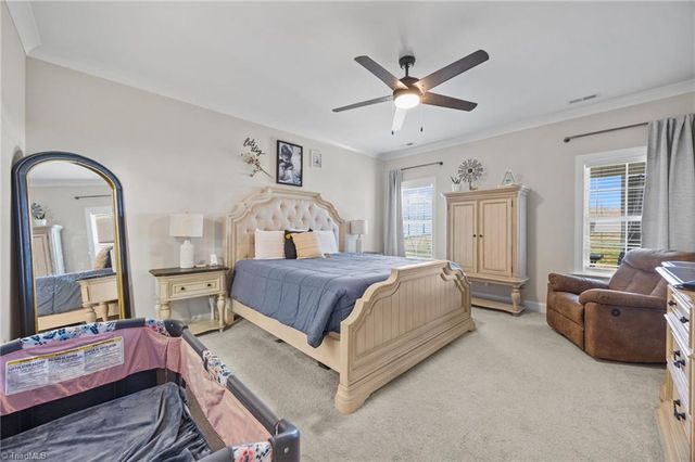 3821 Friendship Ledford Road, Winston-salem, NC 27107