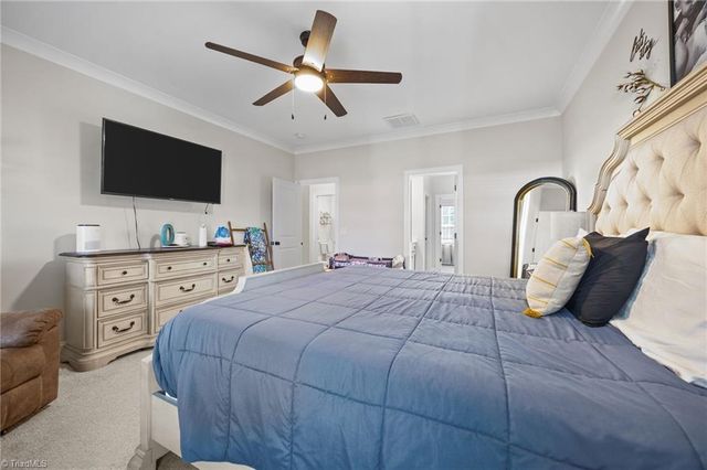 3821 Friendship Ledford Road, Winston-salem, NC 27107