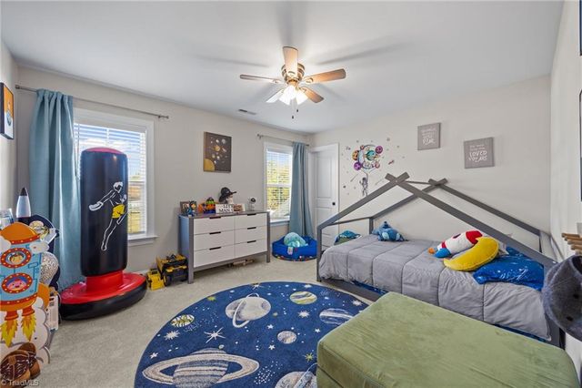 3821 Friendship Ledford Road, Winston-salem, NC 27107