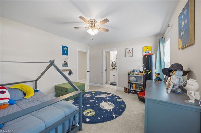 3821 Friendship Ledford Road, Winston-salem, NC 27107