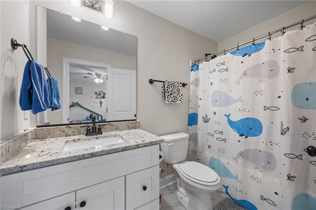 3821 Friendship Ledford Road, Winston-salem, NC 27107