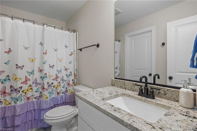 3821 Friendship Ledford Road, Winston-salem, NC 27107