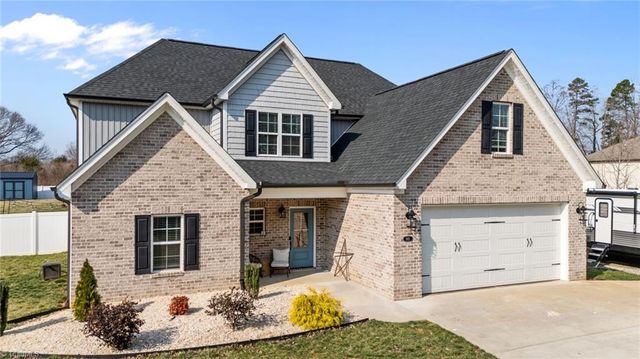 3821 Friendship Ledford Road, Winston-salem, NC 27107