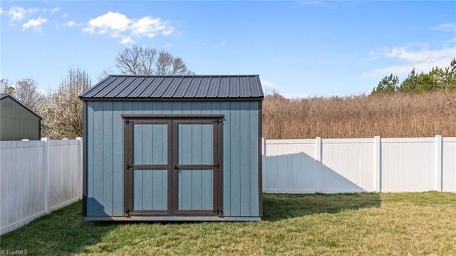 3821 Friendship Ledford Road, Winston-salem, NC 27107