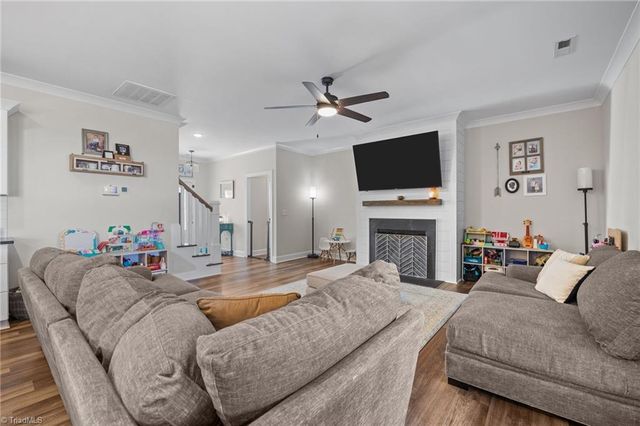 3821 Friendship Ledford Road, Winston-salem, NC 27107