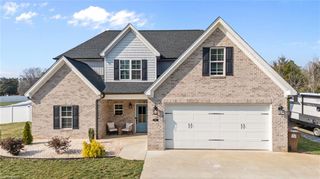 3821 Friendship Ledford Road, Winston-salem, NC 27107