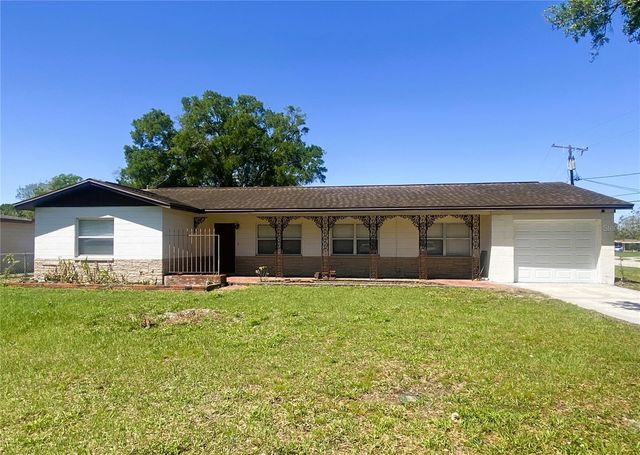 7306 KINGSBURY CIRCLE, Tampa, FL 33610