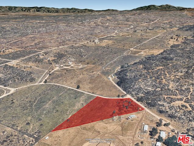 0 Ridgecrest Trail & Dove Drive, Aguanga, CA 92536