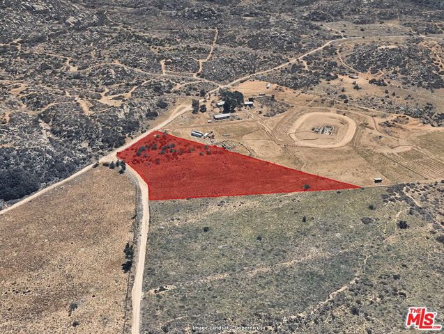 0 Ridgecrest Trail & Dove Drive, Aguanga, CA 92536