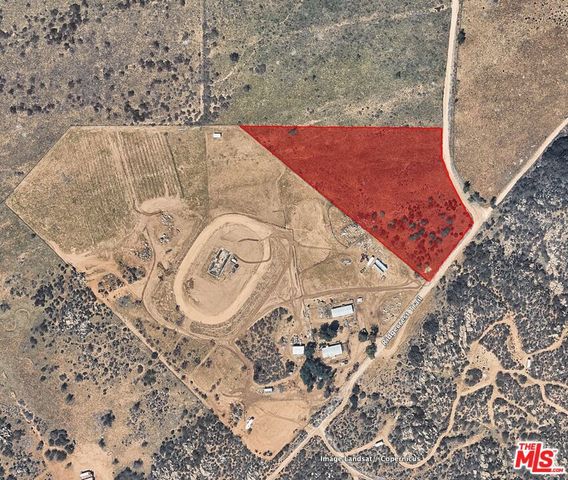 0 Ridgecrest Trail & Dove Drive, Aguanga, CA 92536