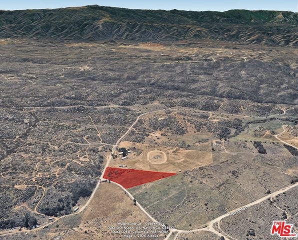 0 Ridgecrest Trail & Dove Drive, Aguanga, CA 92536