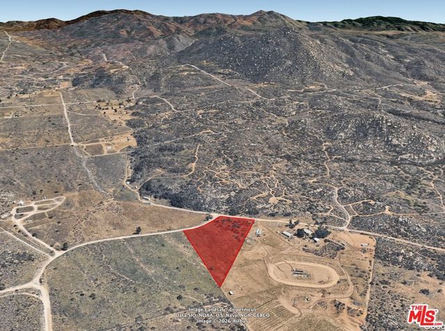 0 Ridgecrest Trail & Dove Drive, Aguanga, CA 92536