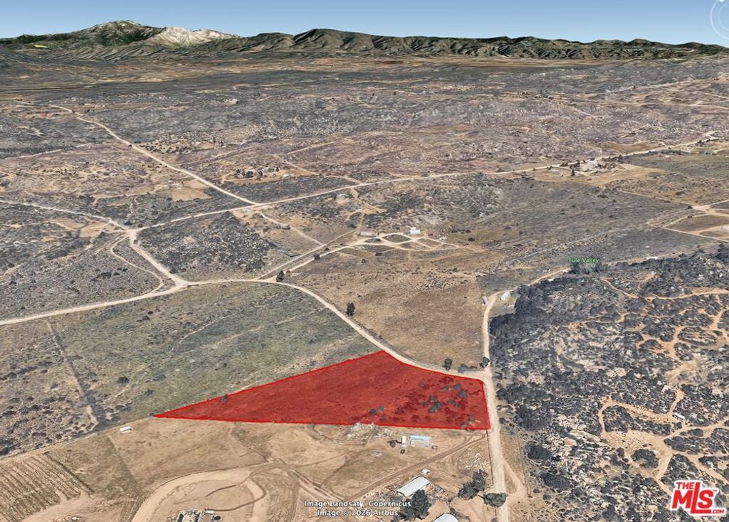 0 Ridgecrest Trail & Dove Drive, Aguanga, CA 92536