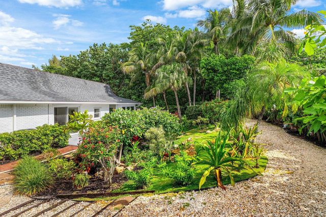 1100 N Ocean Boulevard, Gulf Stream, FL 33483