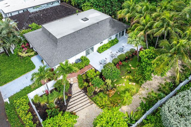 1100 N Ocean Boulevard, Gulf Stream, FL 33483