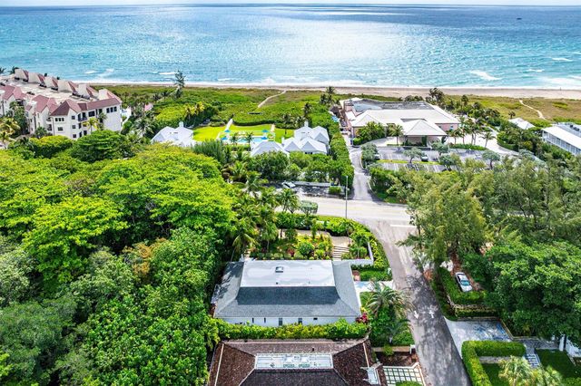 1100 N Ocean Boulevard, Gulf Stream, FL 33483