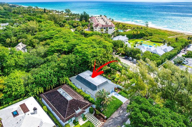 1100 N Ocean Boulevard, Gulf Stream, FL 33483