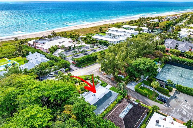 1100 N Ocean Boulevard, Gulf Stream, FL 33483