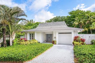 1100 N Ocean Boulevard, Gulf Stream, FL 33483