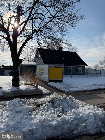 80 BROOKLAWN DR, Willingboro, NJ 08046